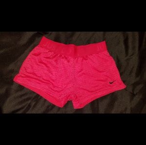 Nike Athletic Shorts